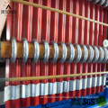 Color Steel Roofing Tile Sheets Roller Machine